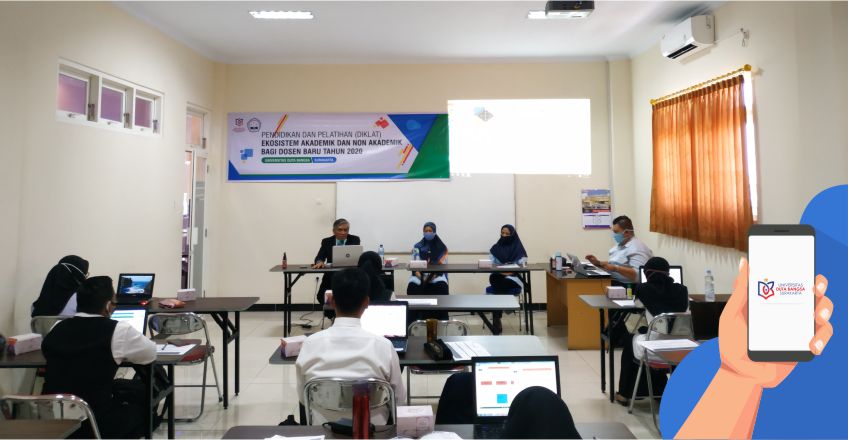 Memberi Harapan Masa Depan