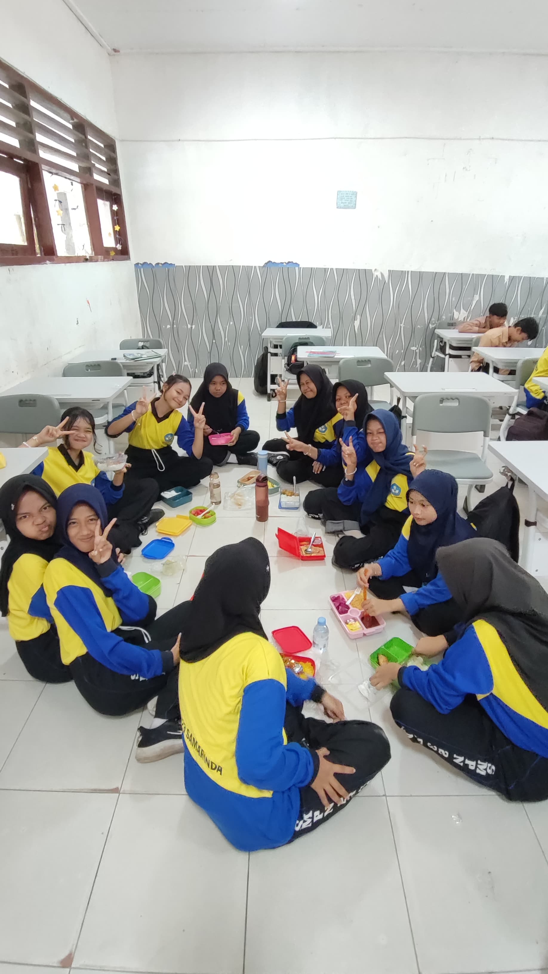 Pembinaan Bimbingan konseling siswa